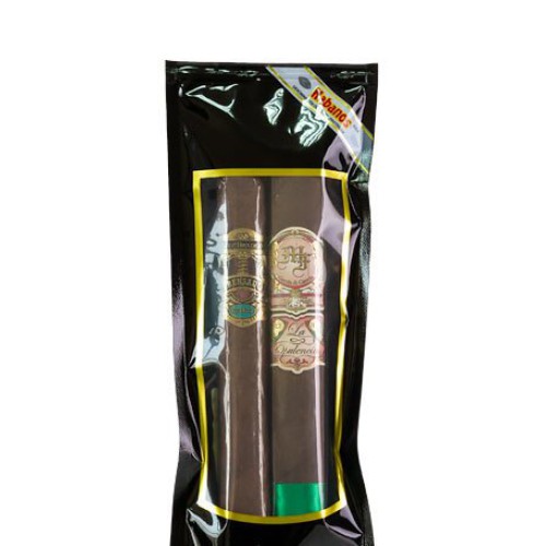 Пакет для сигар увлажняющий Habanos XS (на 2 сигары)