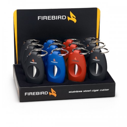 Гильотина Colibri  Firebird V-cut (12 штук в упаковке)