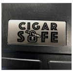 Дорожный хьюмидор Aficionado Cigar Safe 10
