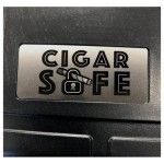 Дорожный хьюмидор Aficionado Cigar Safe 40