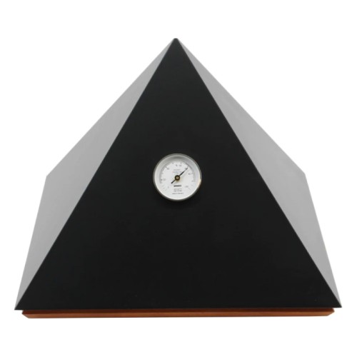 Хьюмидор  Adorini Pyramid M Deluxe Bi-Color на 50 сигар, двухцветный 13884