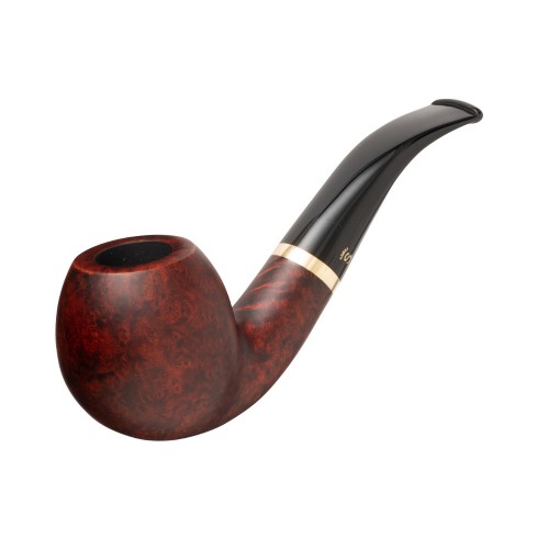 Трубка Stanwell De Luxe Brown Polished 185