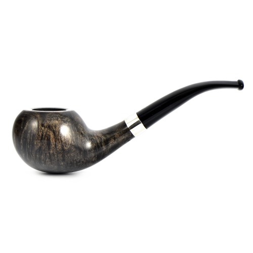 Трубка Stanwell Pipe of the Year 2022 Black Polished