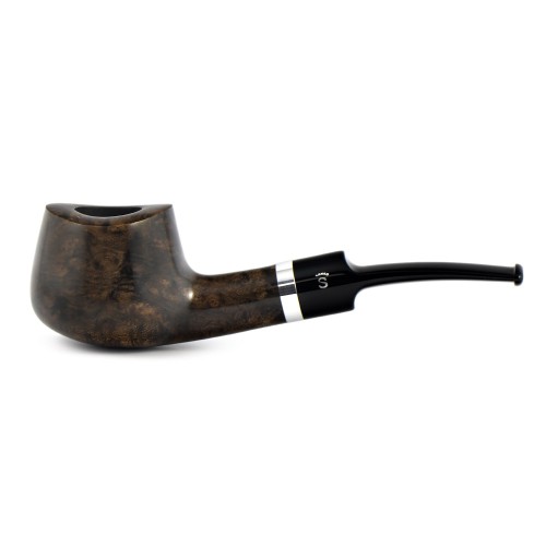 Трубка Stanwell Relief Brown Polished 11