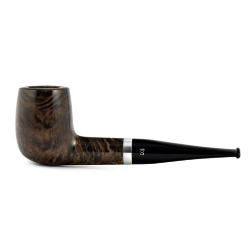 Трубка Stanwell Relief Brown Polished 88