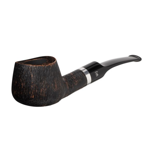Трубка Stanwell Relief Brushed/Brown 011