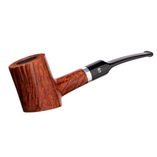 Трубка Stanwell Relief Light Polished 207