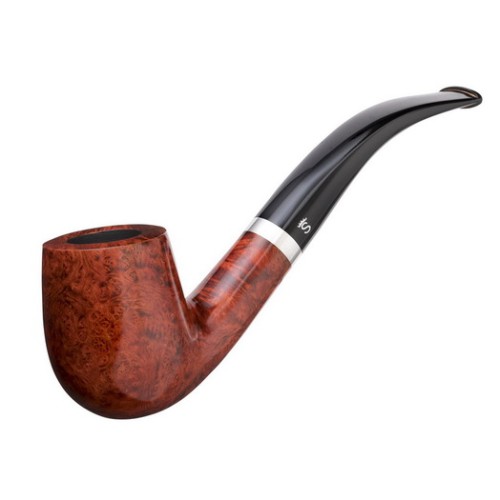 Трубка Stanwell Relief Light Polished 246
