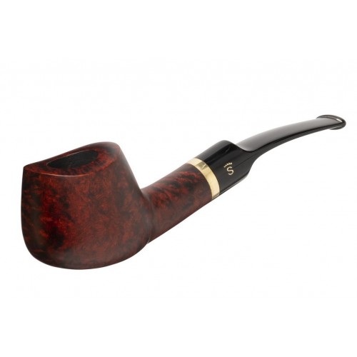 Трубка Stanwell De Luxe Brown Polished 11