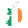 Трубки Ирландия