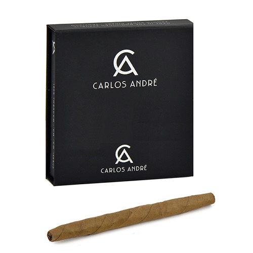 Cигариллы Carlos Andre