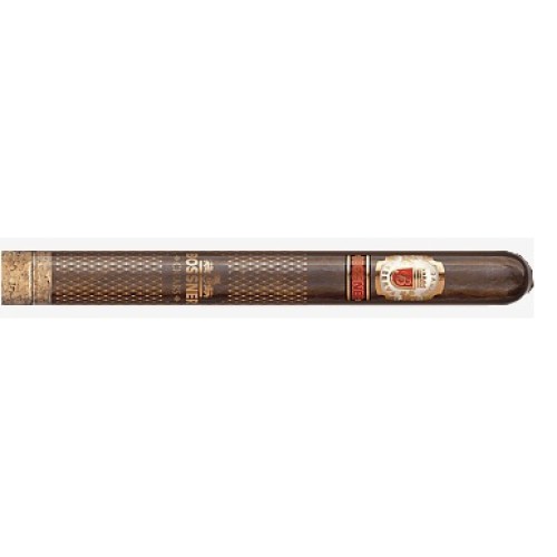 Cигары Bossner Churchill Tube Edition Maduro Private Label 