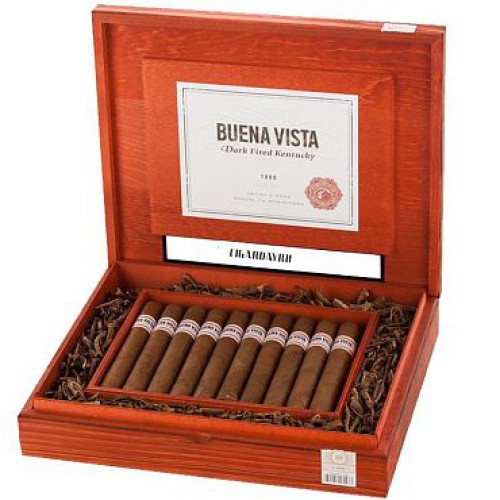 Набор сигар Buena Vista Dark Fired Kentucky Toro