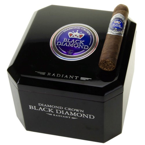 Сигары Diamond Crown Black Diamond Marquis