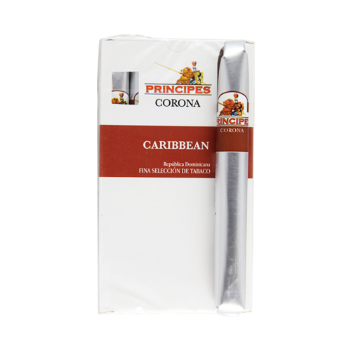 Cигары Principes Corona Caribbean