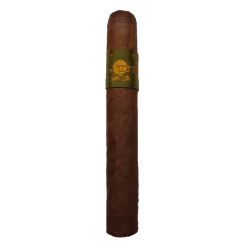 Сигары Principle Cigars Accomplice Maduro Green Band Toro