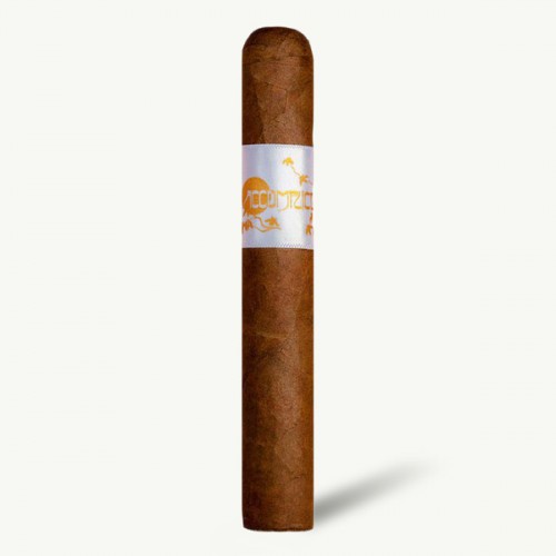 Сигары Principle Cigars Accomplice Classic White Band Robusto