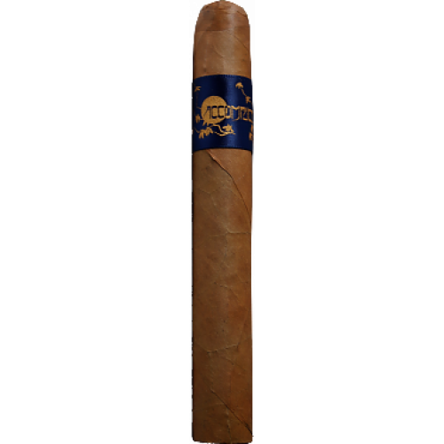 Сигары Principle Cigars Accomplice Connecticut Blue Band Toro