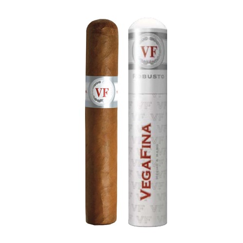 Сигары VegaFina Classic Robusto Tube