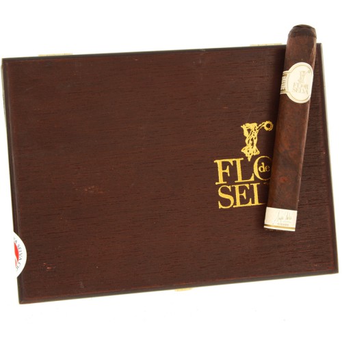 Сигары Flor de Selva Grand Press*10