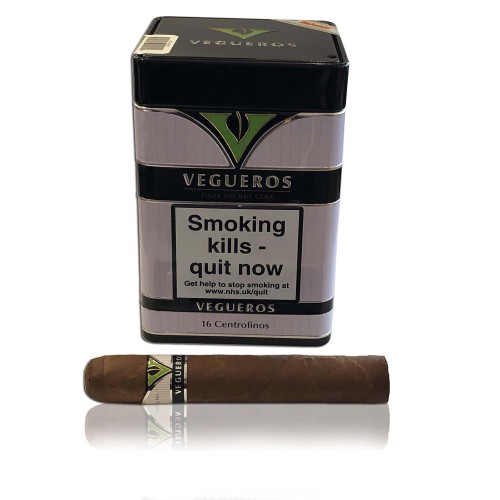 Сигары Vegueros Centrofinos