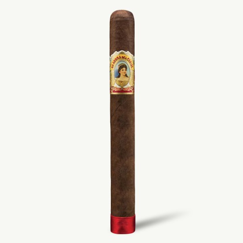 Сигары  La Aroma del Caribe  Churchill*25