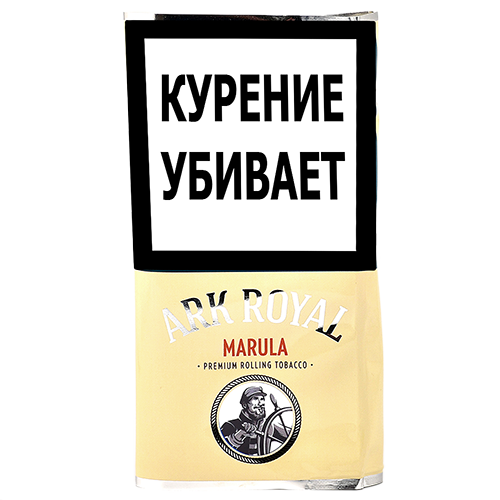 Сигаретный табак  Ark Royal - Marula, 40 гр.