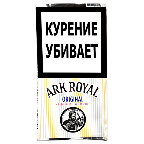 Сигаретный табак  Ark Royal - Original, 40 гр.