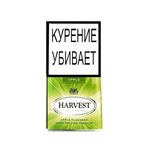 Сигаретный табак Harvest Apple  30 гр