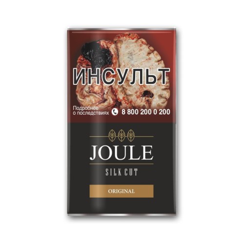 Сигаретный табак Joule  Original  - 40 гр.