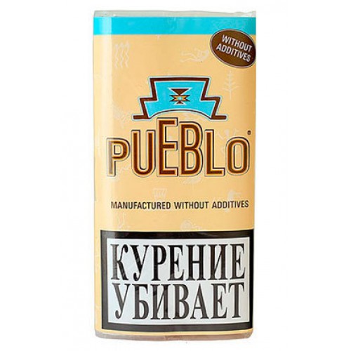  Сигаретный табак Pueblo Classic - 30 гр