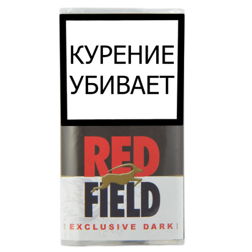 Сигаретный табак  RedField Exclusive Dark  - 30 гр