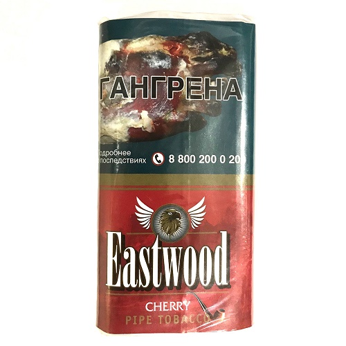 Трубочный  табак Eastwood Cherry - 20 гр