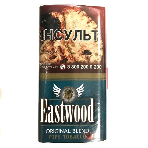 Трубочный  табак Eastwood Original - 20 гр
