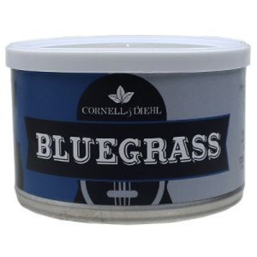 Трубочный табак Cornell & Diehl Bluegrass (57 гр.)
