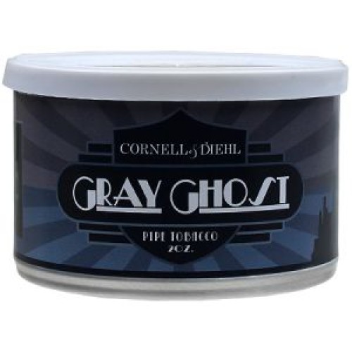 Трубочный табак Cornell & Diehl Gray Ghost (57 гр.)