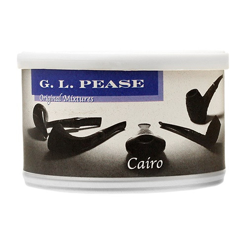 Трубочный табак G.L. Pease  Cairo  - 57 гр