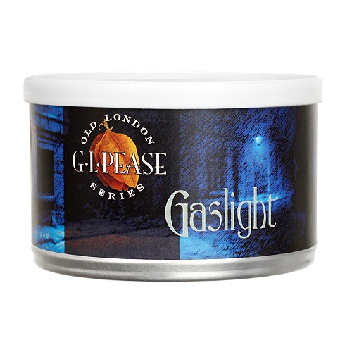 Трубочный табак G.L. Pease Old London Series Gaslight  - 57 гр