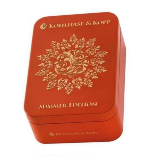 Tрубочный табак Kohlhase&Kopp Summer Edition 2022 (100 гр)