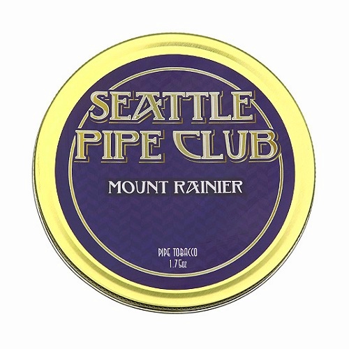 Трубочный табак Seattle Pipe Club Mount Rainer, 50 гр