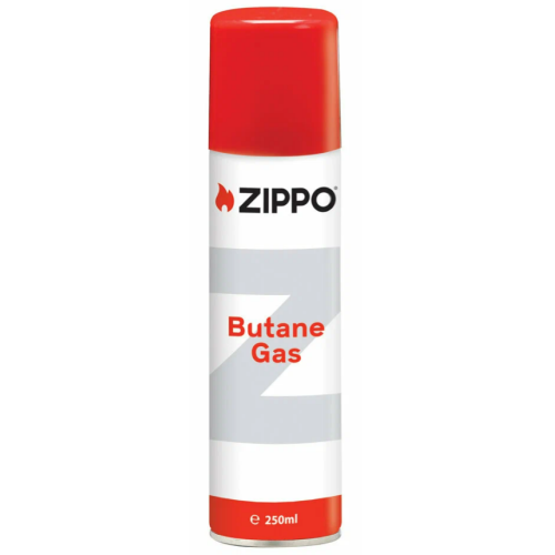 Газ для зажигалок  Zippo 250 ml