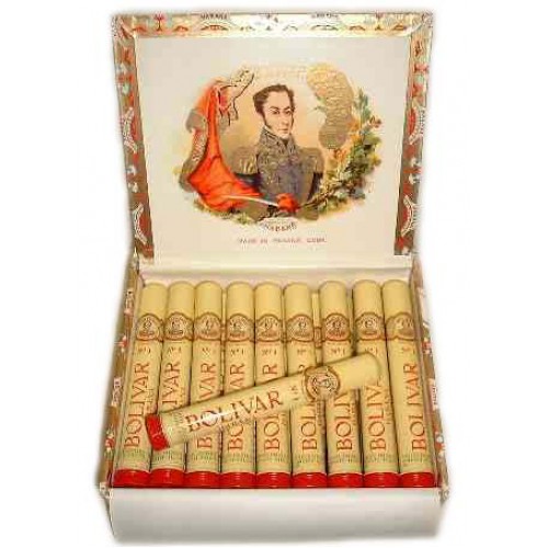 Сигары Bolivar Tubos No. 2