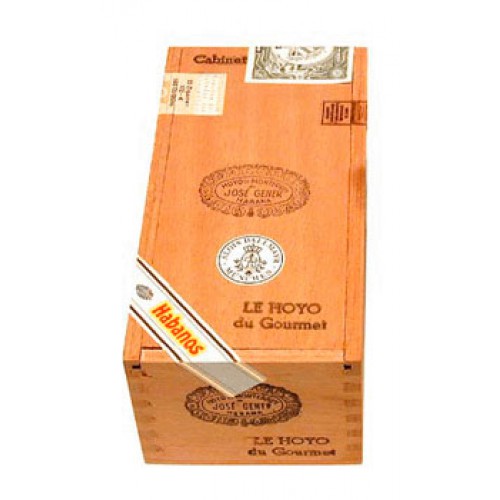  Сигары Hoyo de Monterrey Le Hoyo Du Gourmet