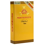 Сигары Montecristo Petit №2 Tubos