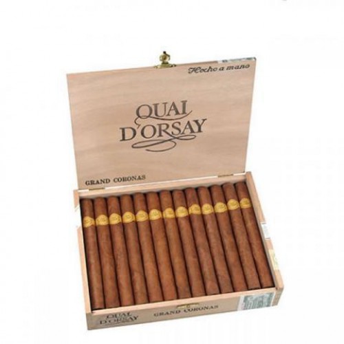 Сигары Quai d’Orsay Gran Corona