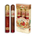 Подарочный набор сигар My Father Flor de las Antillas Tubo Toro Sampler/3