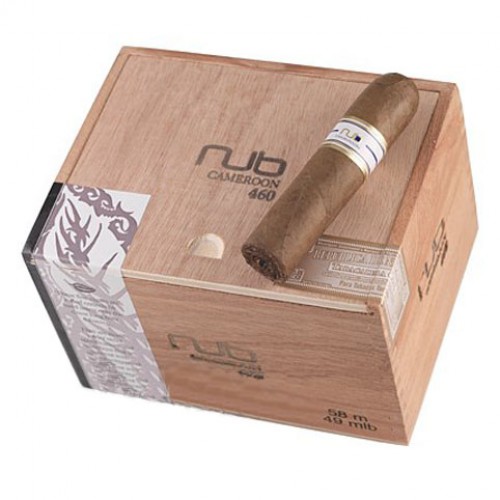 Сигары NUB Cameroon 460