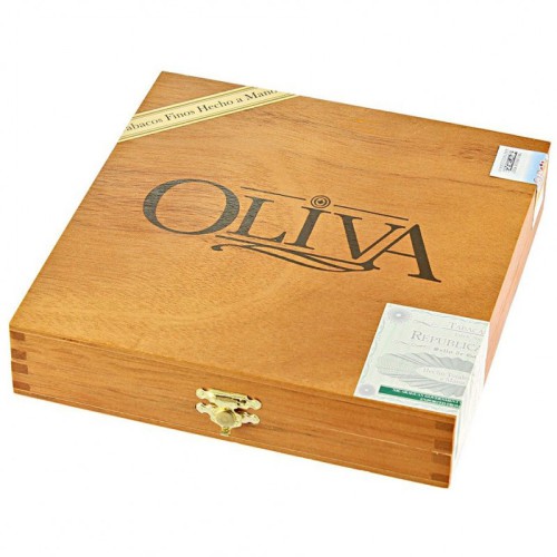 Подарочный набор сигар Oliva Variety Sampler - 6 шт