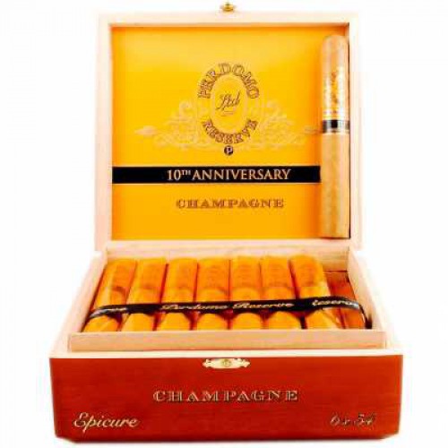 Сигары Perdomo 10th Anniversary Champagne Epicure