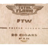 FTW (Forever Two Wheels) Limited Edition 2013